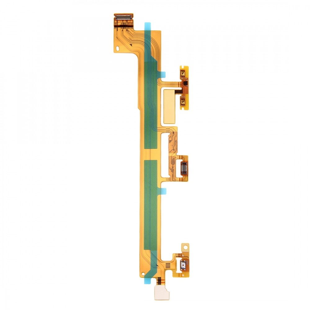 Power Button Flex Cable for Sony Xperia XZ Premium Sony Replacement Parts Sony Xperia XZ Premium